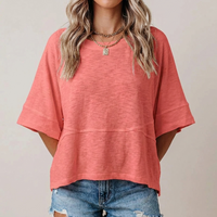 Coral Red